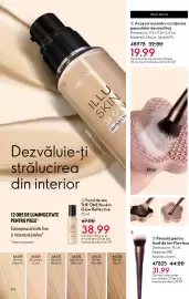Catalog Oriflame Pagină 84