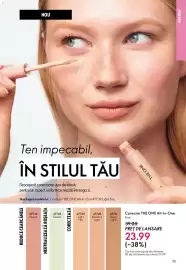 Catalog Oriflame Pagină 85