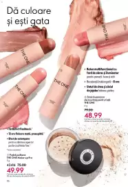Catalog Oriflame Pagină 86