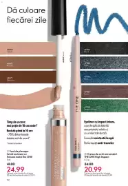 Catalog Oriflame Pagină 92