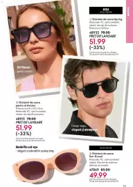 Catalog Oriflame Pagină 99