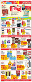 H-E-B weekly ad week 9 Page 2