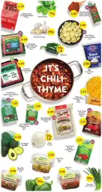 Fresh Thyme weekly ad week 9 Page 6