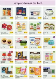 Fresh Thyme weekly ad week 9 Page 7