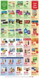 Stater Bros weekly ad week 9 Page 3