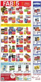 Albertsons weekly ad week 9 Page 3