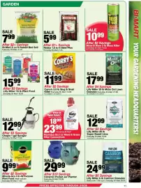 Bi-Mart weekly ad Page 11