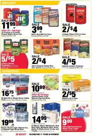 Bi-Mart weekly ad Page 2