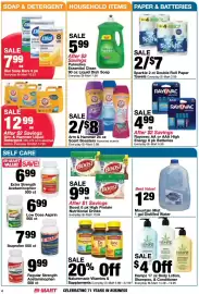 Bi-Mart weekly ad Page 4