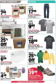 Bi-Mart weekly ad Page 5