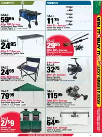 Bi-Mart weekly ad Page 9