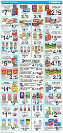 Foodland weekly ad week 9 Page 4