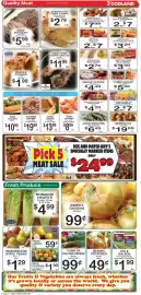 Foodland weekly ad week 9 Page 2