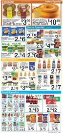 Foodland weekly ad week 9 Page 3