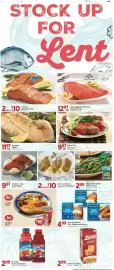 United Supermarkets weekly ad Page 2