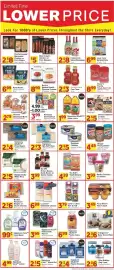 United Supermarkets weekly ad Page 3