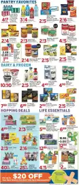 United Supermarkets weekly ad Page 4