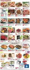 United Supermarkets weekly ad Page 5