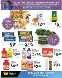 Fry's weekly ad week 9 Page 12