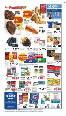 Fred Meyer weekly ad (valid until 3-03)