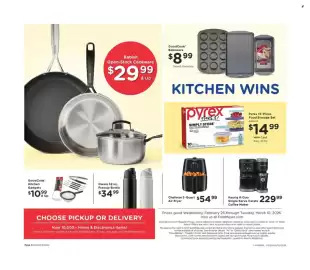 Fred Meyer weekly ad Page 4