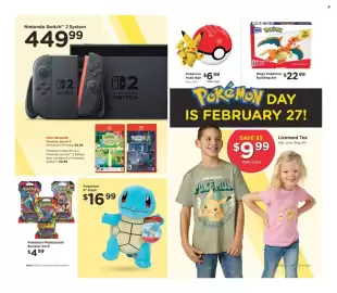 Fred Meyer weekly ad Page 5