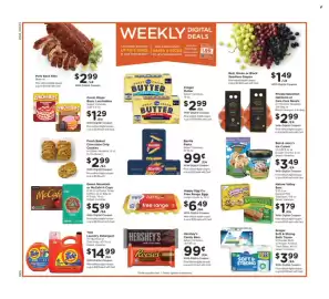 Smith's weekly ad week 9 Page 2