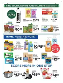 Smith's weekly ad week 9 Page 7
