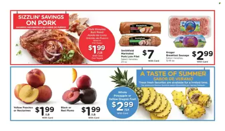 Smith's weekly ad week 9 Page 9