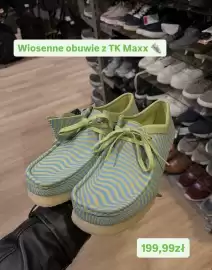 TK Maxx gazetka Strona 1