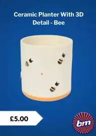 B&M Stores leaflet Page 2