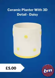 B&M Stores leaflet Page 3