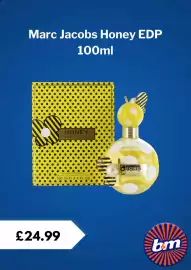 B&M Stores leaflet Page 6