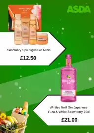 Asda leaflet week 9 Page 4