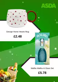 Asda leaflet week 9 Page 6