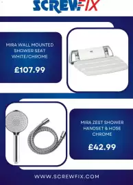 Screwfix catalogue Page 3