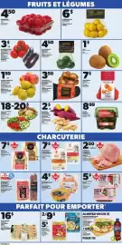 Provigo flyer week 9 Page 3