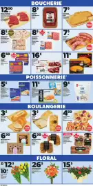 Provigo flyer week 9 Page 4