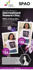 Giant Tiger flyer week 9 Page 12