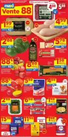 Maxi flyer week 9 Page 1