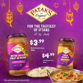 Marché Adonis flyer week 9 Page 10