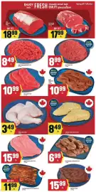 Marché Adonis flyer week 9 Page 3