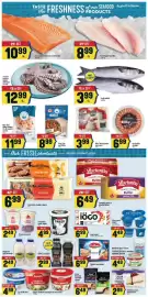 Marché Adonis flyer week 9 Page 4