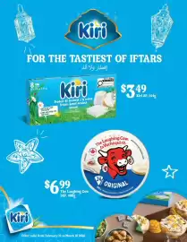 Marché Adonis flyer week 9 Page 9