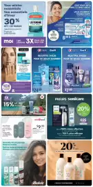Jean Coutu flyer week 9 Page 10