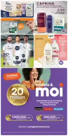 Jean Coutu flyer week 9 Page 11