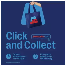 Jean Coutu flyer week 9 Page 12