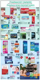 Jean Coutu flyer week 9 Page 4