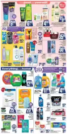 Jean Coutu flyer week 9 Page 6