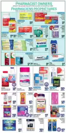 Jean Coutu flyer week 9 Page 7
